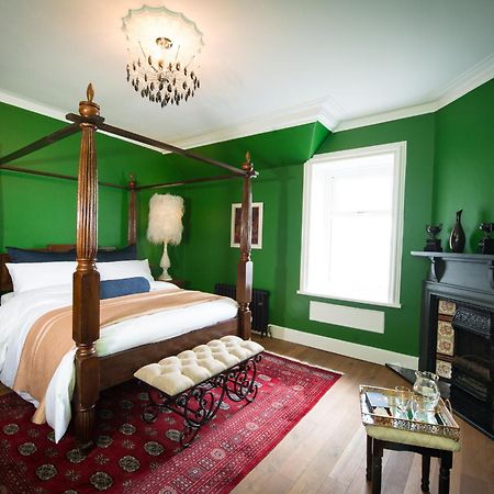 Ardrhu House Fort William - Serviced Luxury Scots Baronial Country House 外观 照片