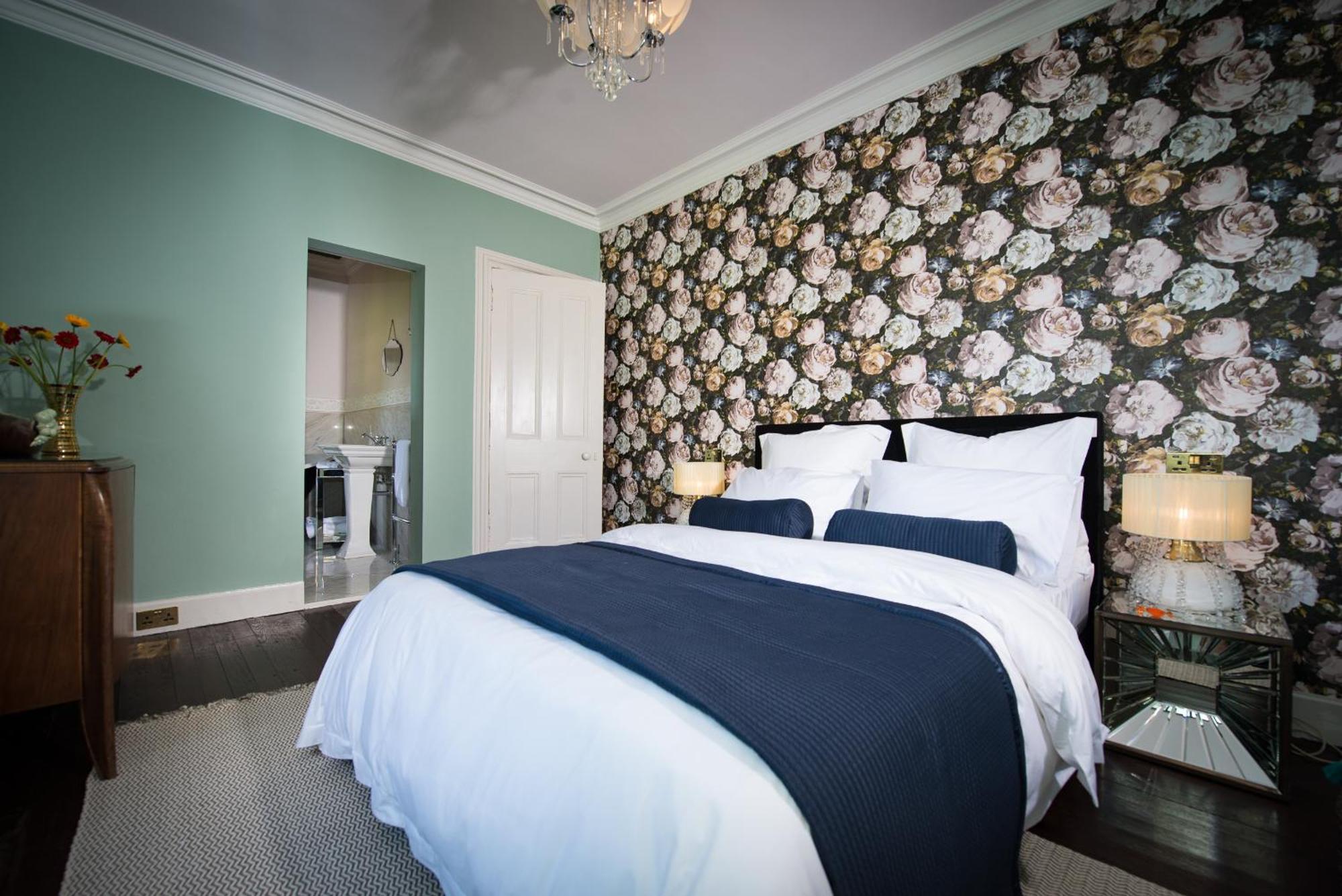 Ardrhu House Fort William - Serviced Luxury Scots Baronial Country House 外观 照片